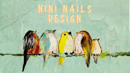 Nini nails design