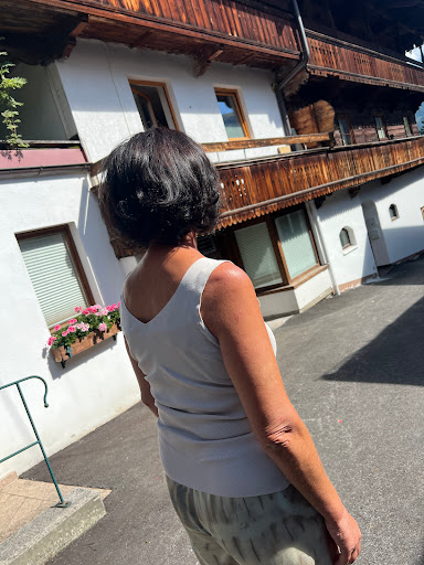 Barbara Münch In Alpbach