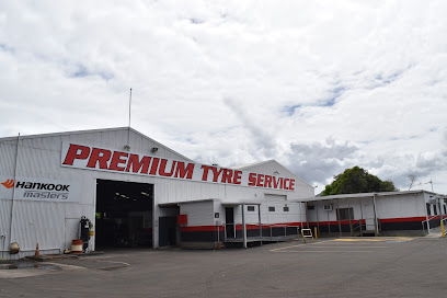 Premium Tyre Service - Unanderra