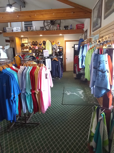 Golf Course «The Buckhorn Golf Course», reviews and photos, 36 FM 473, Comfort, TX 78013, USA