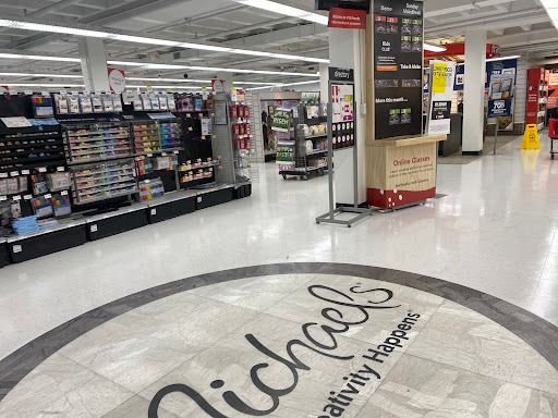 Craft Store «Michaels», reviews and photos, 37 White St, Cambridge, MA 02140, USA