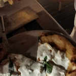 Photo n°2 de l'avis de Daniela.d fait le 17/08/2023 à 21:45 sur le  Saccharum Pizzeria Ristorante à Altavilla Milicia