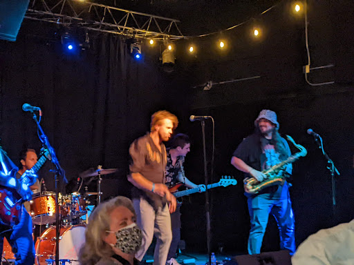 Live Music Venue «Real Art Tacoma», reviews and photos, 5412 S Tacoma Way, Tacoma, WA 98409, USA