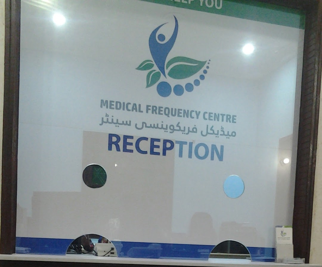 MEDICAL FREQUENCY CENTRE