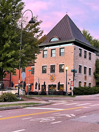 American Restaurant «Skinny Pancake», reviews and photos, 60 Lake St, Burlington, VT 05401, USA