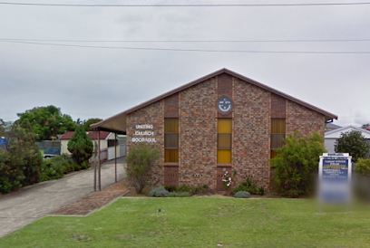 Newcastle Samoan Seventh-day Adventist Church