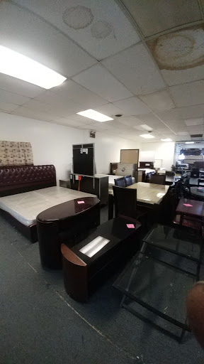 Furniture Store «Richie Furniture Warehouse», reviews and photos, 817 Union Blvd, Allentown, PA 18109, USA