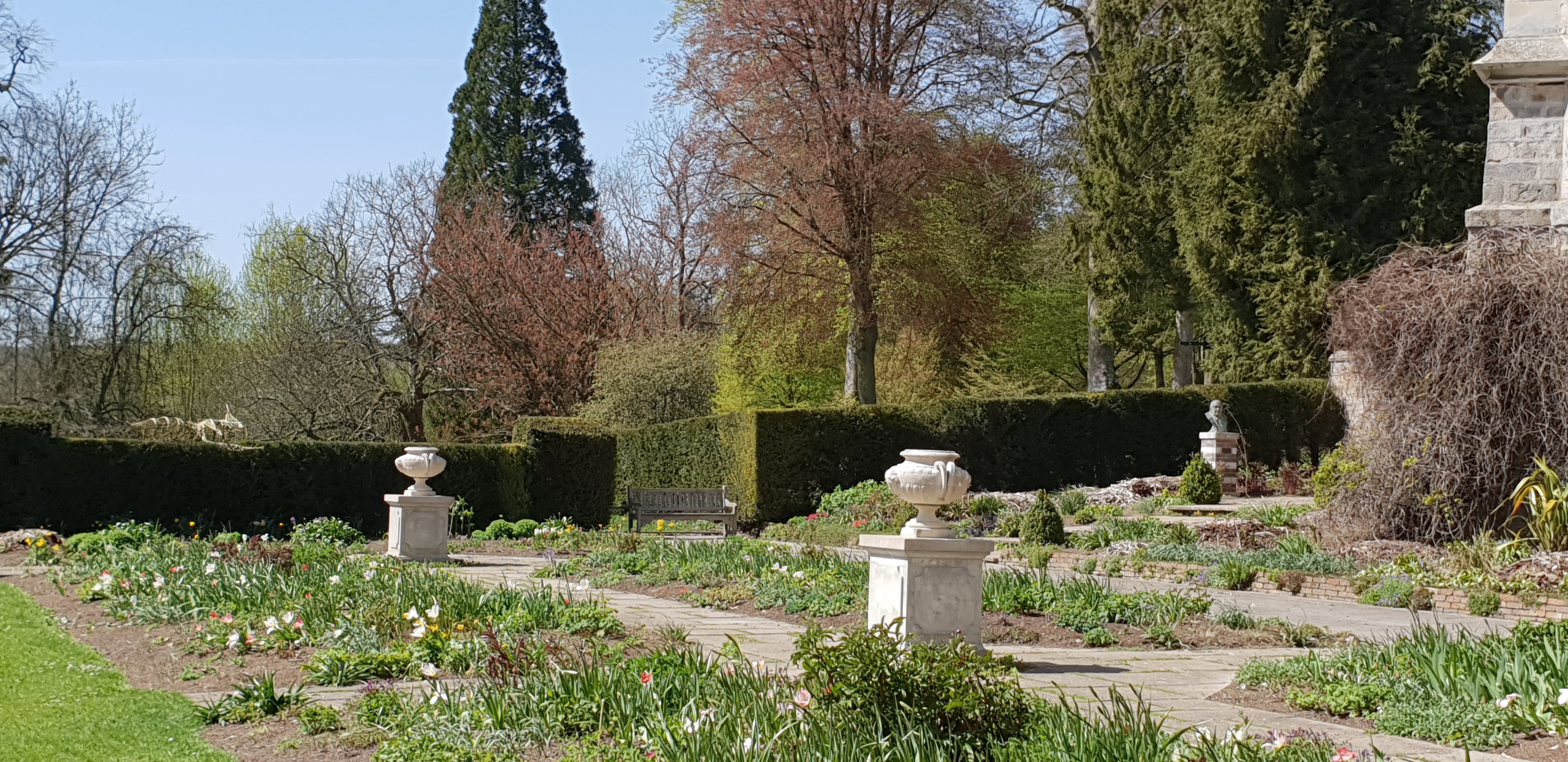 Photo n° 36 de l'avis de Dominique.A fait le 18/04/2018 à 14:35