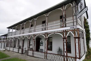 The Cock House Guesthouse image