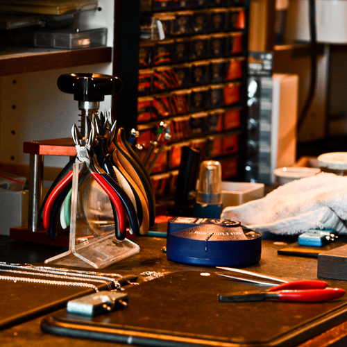 Jeweler «D Copperfield Jeweler», reviews and photos, 16180 Hastings Ave SE #101, Prior Lake, MN 55372, USA