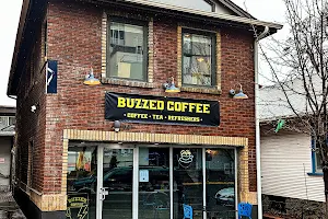 Buzzed Coffee image