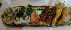 Plats et boissons du Restaurant japonais Asian Sky à Tournan-en-Brie - n°18