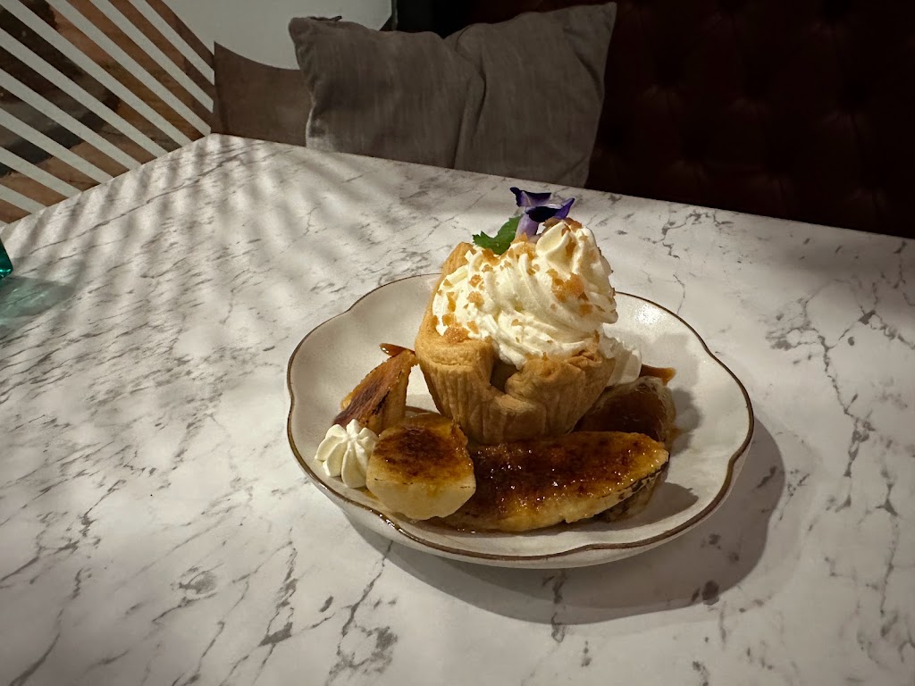 Miss B drink & food-台中勤美 | 甜點 | 飲料 | 輕食 的照片