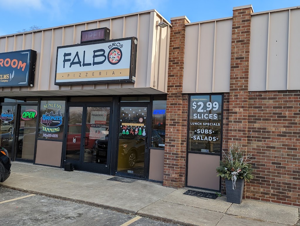 Falbo Bros Pizzeria 53029