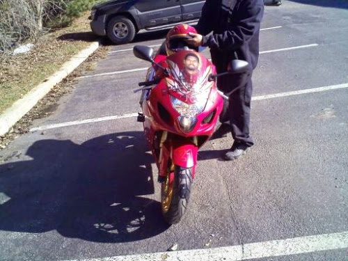 Motorcycle Shop «Custom Works LLC», reviews and photos, 6709 Old Branch Ave, Temple Hills, MD 20748, USA