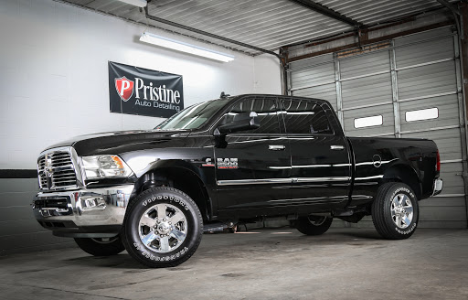 Car Detailing Service «Pristine Auto Detailing», reviews and photos, 256 Nottingham Rd, Nottingham, PA 19362, USA
