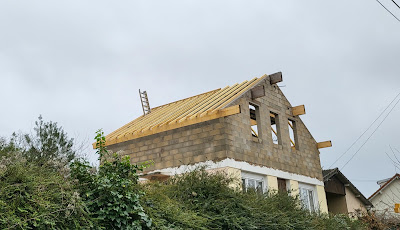 Schartier zingueur couvreur Le Raincy à Le Raincy