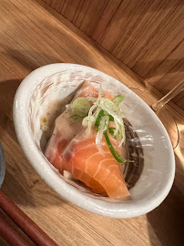 Sushi du Restaurant japonais Restaurant Pavillon Yuasa- 湯浅のはなれ- à Bordeaux - n°8