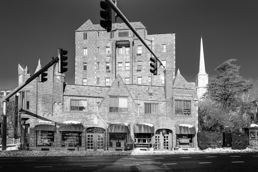 Optician «Greenwich Optics», reviews and photos, 9 West Putnam Avenue, Greenwich, CT 06830, USA