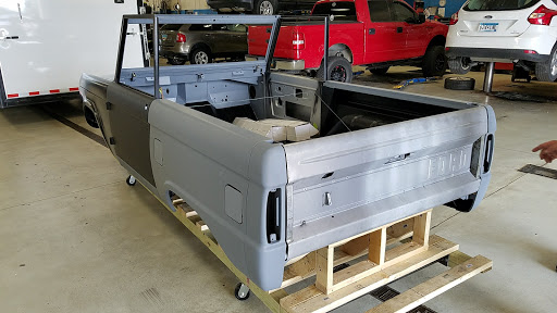 Ford Dealer «Luther Family Ford», reviews and photos, 3302 36th St S, Fargo, ND 58104, USA