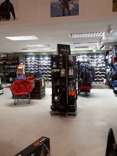 Reviews of Millets in Glasgow - Sporting goods store