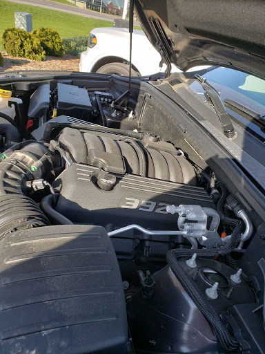 Used Car Dealer «Deery Brothers Chrysler Dodge Jeep Ram Iowa City», reviews and photos, 651 IA-1, Iowa City, IA 52246, USA