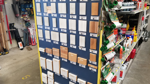 Hardware Store «New Home Building Supply», reviews and photos, 5310 Franklin Blvd, Sacramento, CA 95820, USA