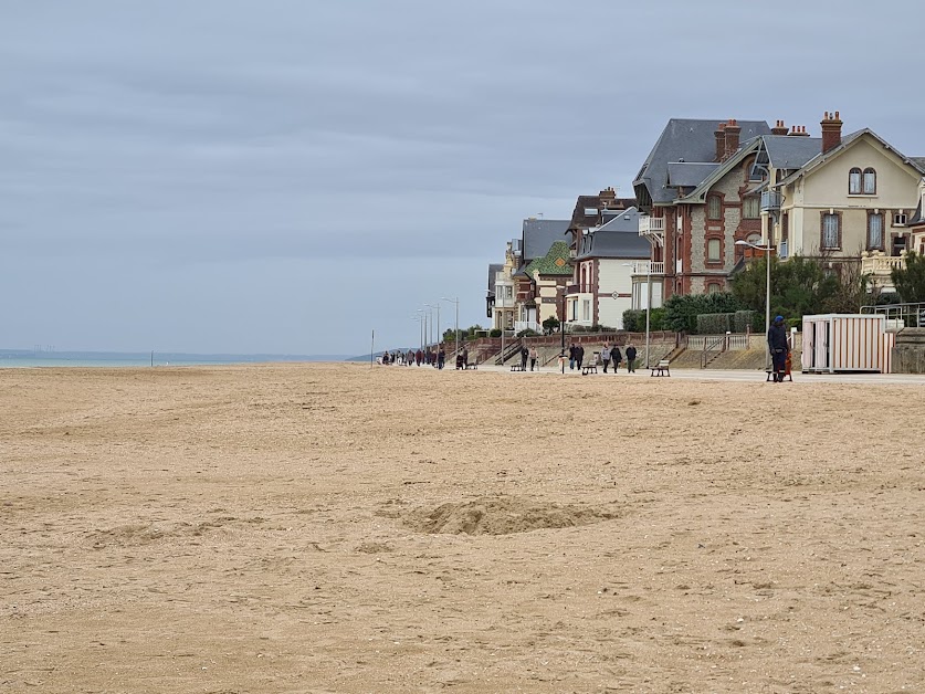 Location Plage Cabourg 5BIS à Cabourg