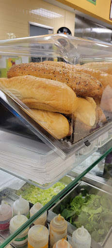 Supermarket «Publix Super Market at The Crossing», reviews and photos, 1520 E John Sims Pkwy, Niceville, FL 32578, USA