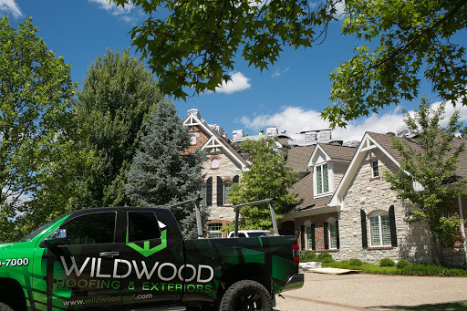 Roofing Contractor «Wildwood Roofing & Construction», reviews and photos, 437 Old State Rd, Ellisville, MO 63021, USA