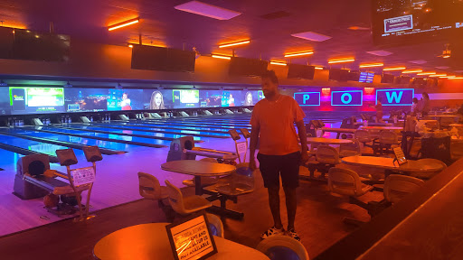 Bowling Alley «Brunswick Zone Heather Ridge Lanes», reviews and photos, 2200 S Peoria St, Aurora, CO 80014, USA