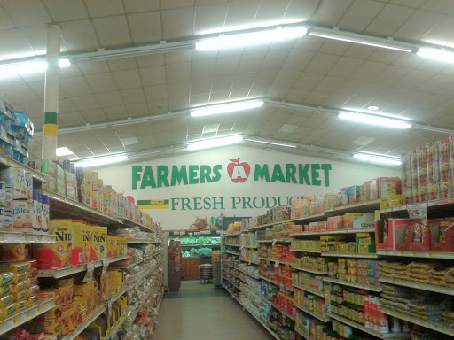 Supermarket «Super A Market», reviews and photos, 2800 Graham Rd, Falls Church, VA 22042, USA