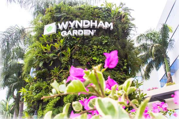 Horarios de Wyndham Garden Guayaquil