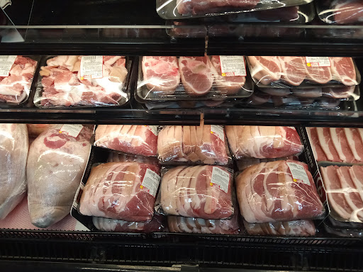 Grocery Store «C-Town Supermarkets», reviews and photos, 45 North St, Danbury, CT 06810, USA