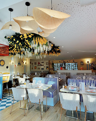 Osteria Bella Vista Da Antonio e Marco à Caluire-et-Cuire