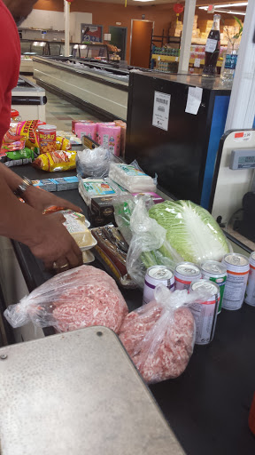 Asian Grocery Store «Viet Hua Food Market», reviews and photos, 6336 82nd St, Indianapolis, IN 46250, USA