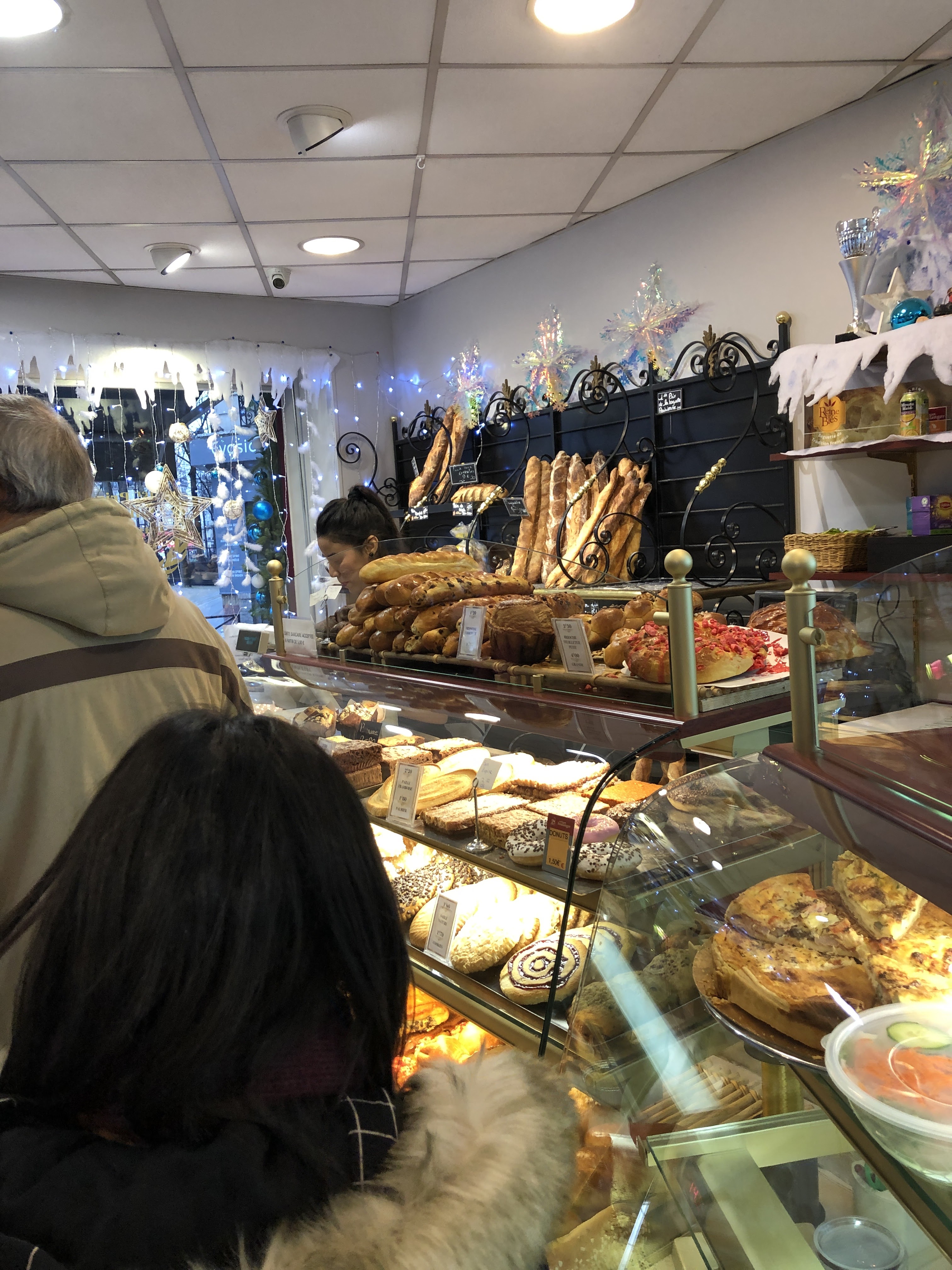 Photo n° 6 de l'avis de JUNICHI.O fait le 31/12/2018 à 14:42
