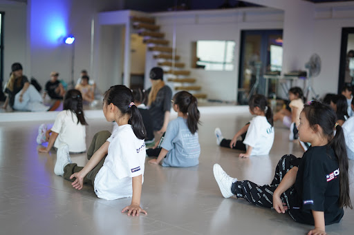 ダンススクール Dance Space Nonaklubb（ダンススペースノナクラブ）