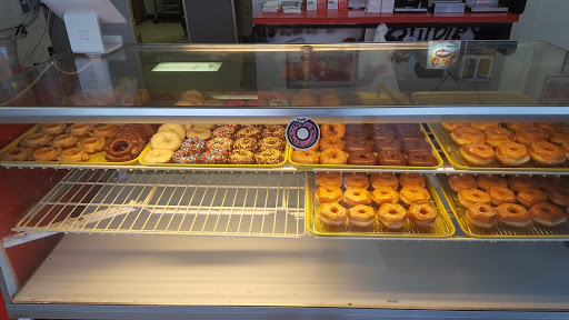 Donut Shop «Shipley Do-Nuts», reviews and photos, 2626 Murfreesboro Pike C, Nashville, TN 37217, USA