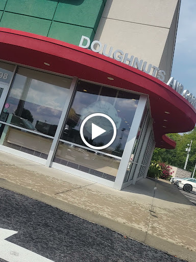Bakery «Krispy Kreme Doughnuts», reviews and photos, 798 Campbell Ln, Bowling Green, KY 42104, USA