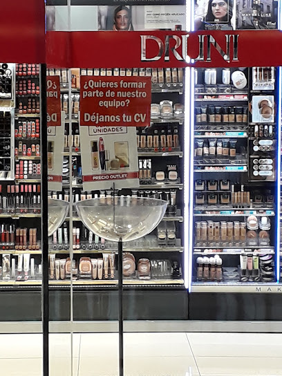 Información y opiniones sobre Druni Perfumerías ® de Madrid