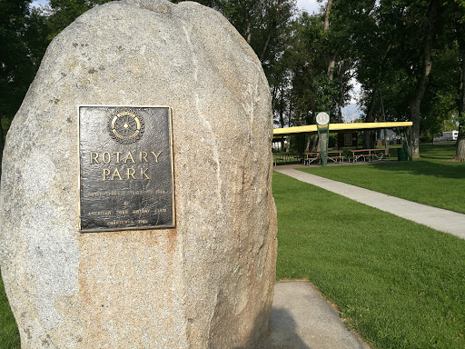 Park «Rotary Park», reviews and photos, 400 S 200 E, American Fork, UT 84003, USA