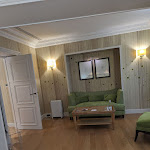 Photo n° 3 de l'avis de Joshua.g fait le 20/11/2023 à 14:41 pour Hôtel de Pavie à Saint-Émilion