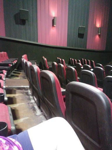 Movie Theater «Picture Show at Citadel Crossing», reviews and photos, 901 Academy Blvd N, Colorado Springs, CO 80909, USA