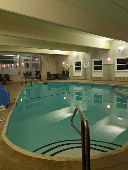 Holiday Inn Club Vacations Oak n’ Spruce Resort - Tour Reception