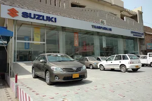 Suzuki Tharparkar Motors image