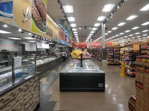 Asian Grocery Store «99 Ranch Market», reviews and photos, 6450 Sepulveda Blvd, Van Nuys, CA 91411, USA