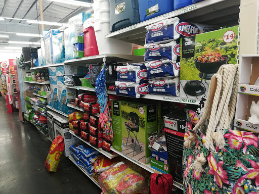 Dollar Store «FAMILY DOLLAR», reviews and photos, 6565 Colquitt Rd, Keithville, LA 71047, USA