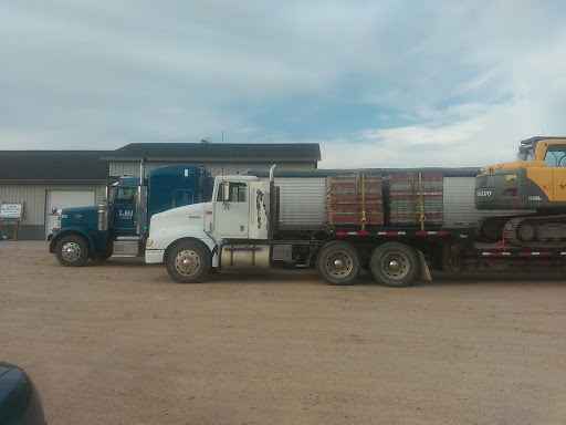 Lehtola Builders in Lake Norden, South Dakota