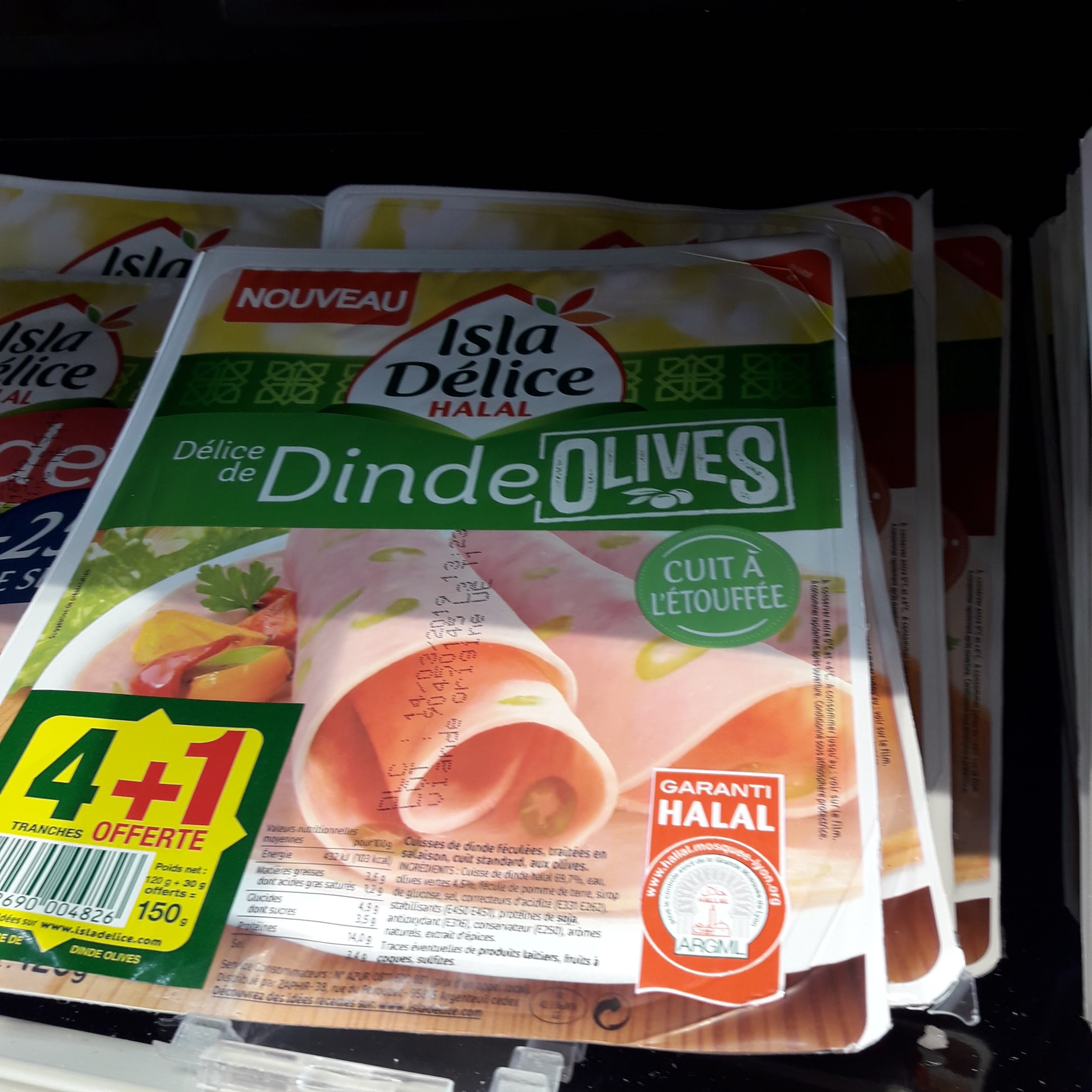 Photo n° 2 de l'avis de Khalil.h fait le 22/03/2019 à 12:16
